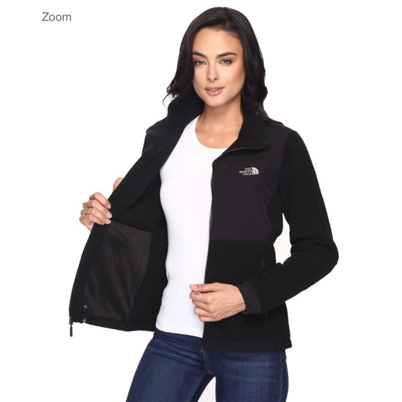 The north face women's denali 2 jacket Clearance